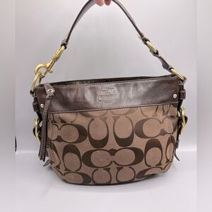 Coach Vintage Hobo purse